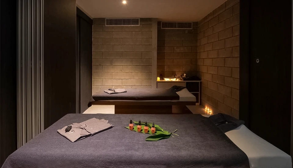 هتل کراس پاتایا اوشن فر